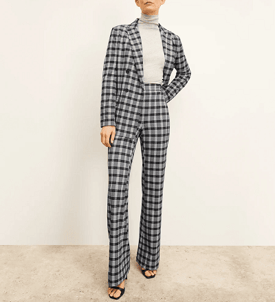 Suit of the Week: M.M.LaFleur