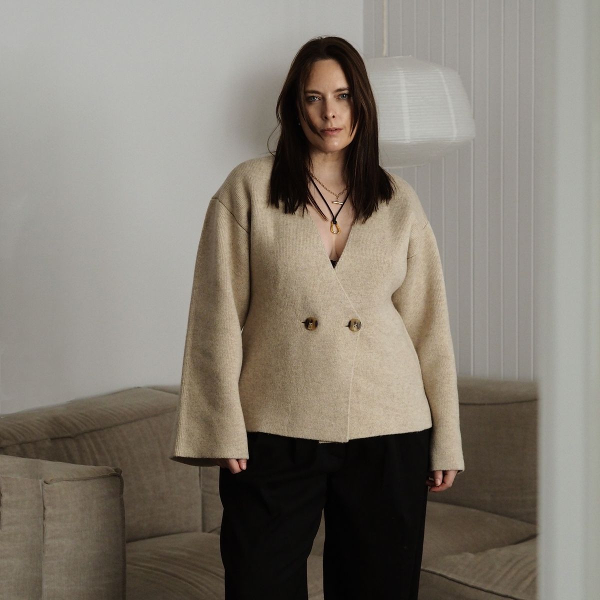 The Best Luxury Buys, According to a 50-Year-Old Stylist