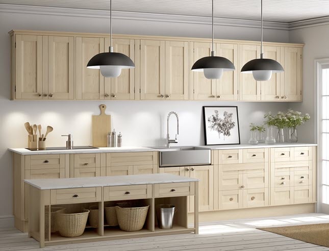 How Wholesale Cabinets Improve Your Home Renovation Budget