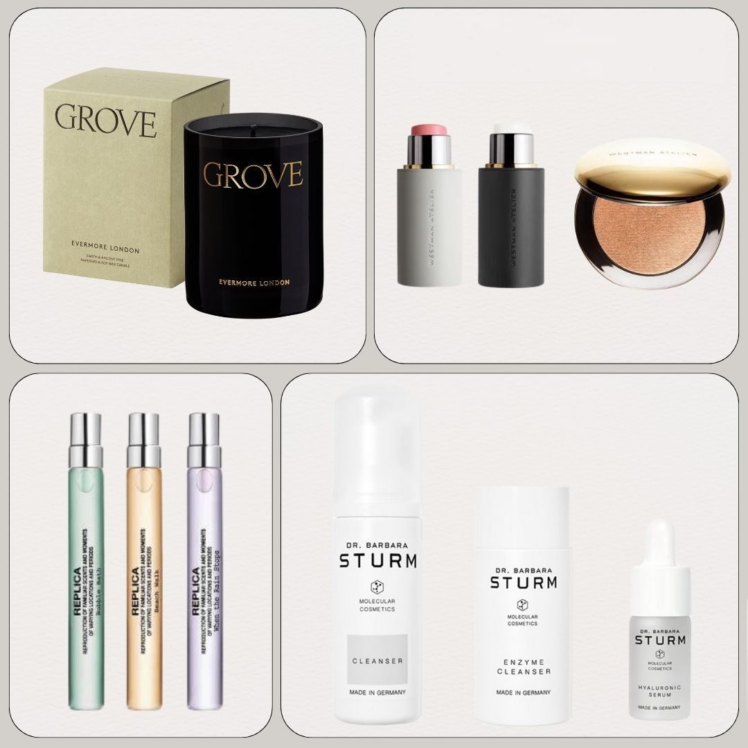 The Best Summer Beauty Sales And What To Buy