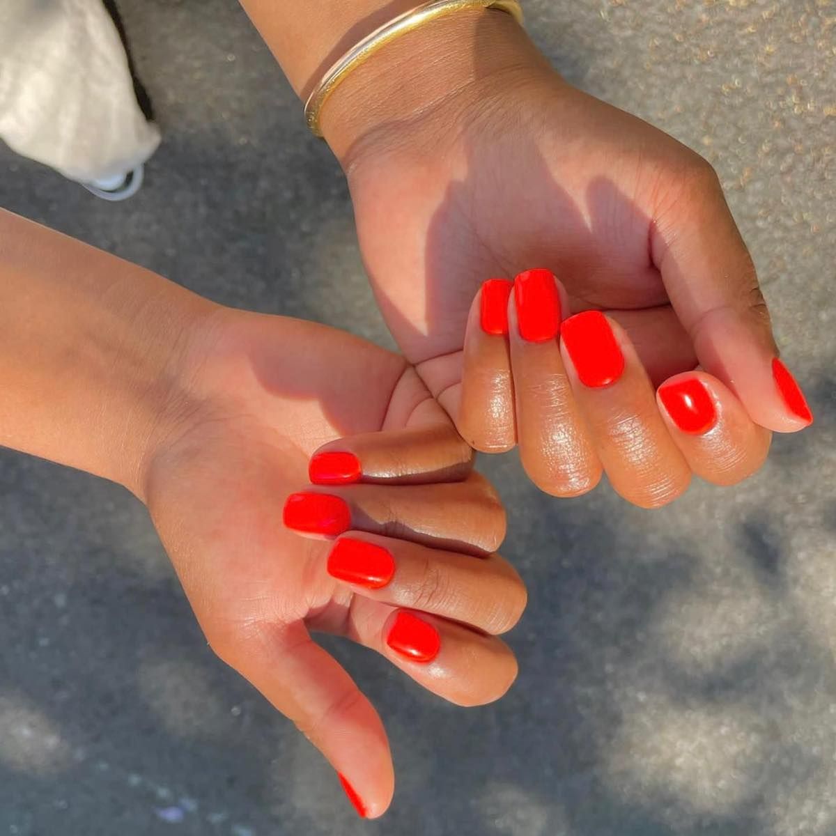 These 2024 Bright Nail Colour Trends Will Dominate in Salons This Summer, According to Experts