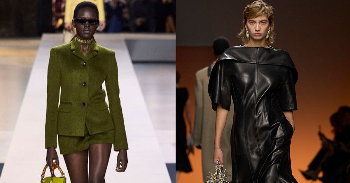 5 Fall Trends You Can Buy on Sale Right Now