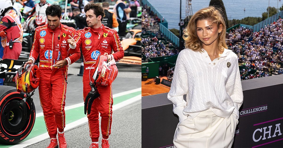 Sports Are the New Fashion Platform