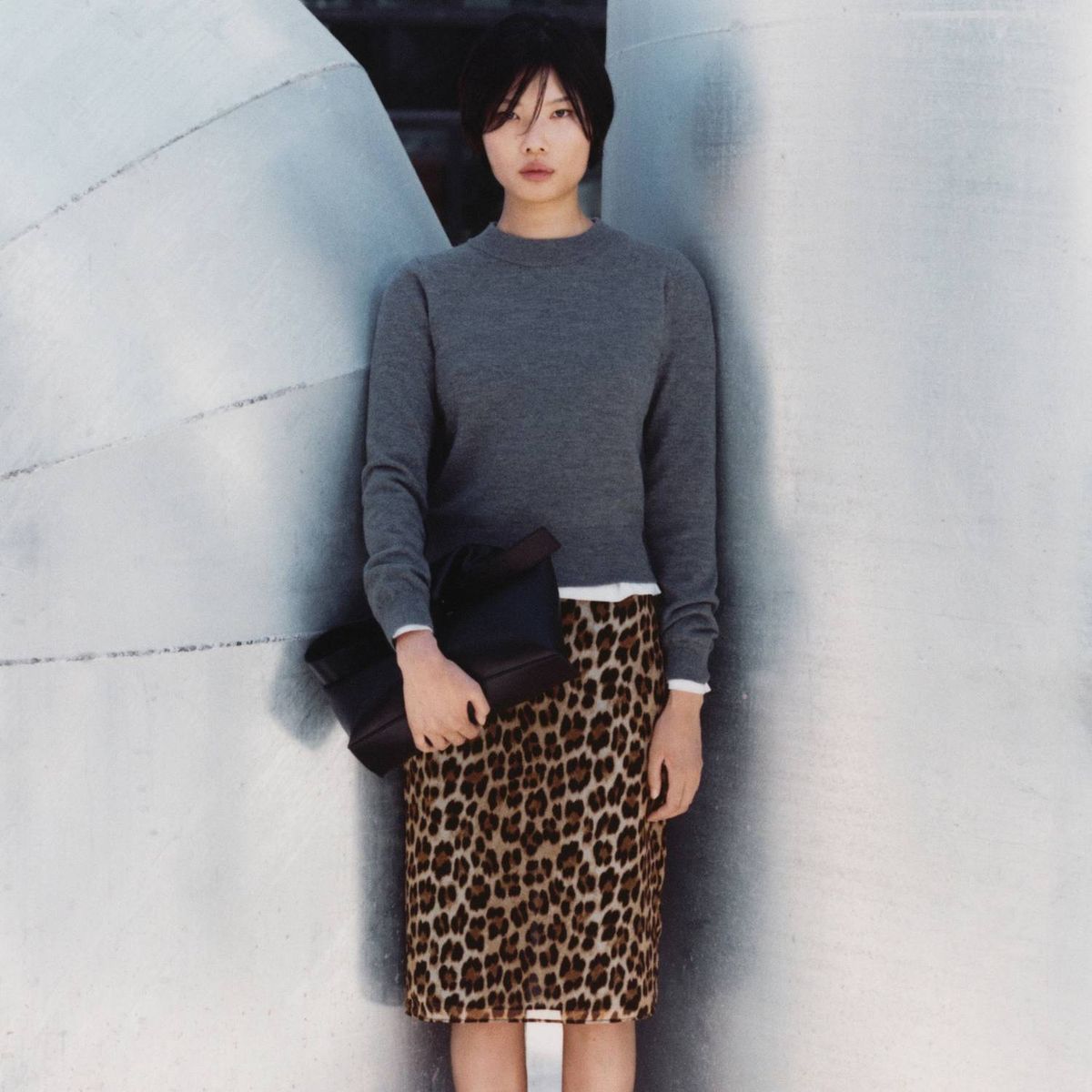 Mango’s New Drop Will Make You Feel Like a Parisian It Girl