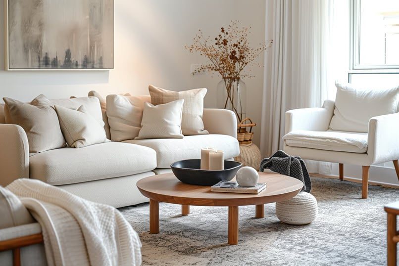 Minimalist Decor Trends 