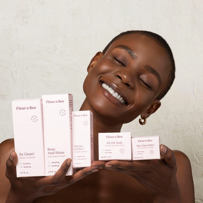 How This Skincare Set Transforms Your Beauty Routine