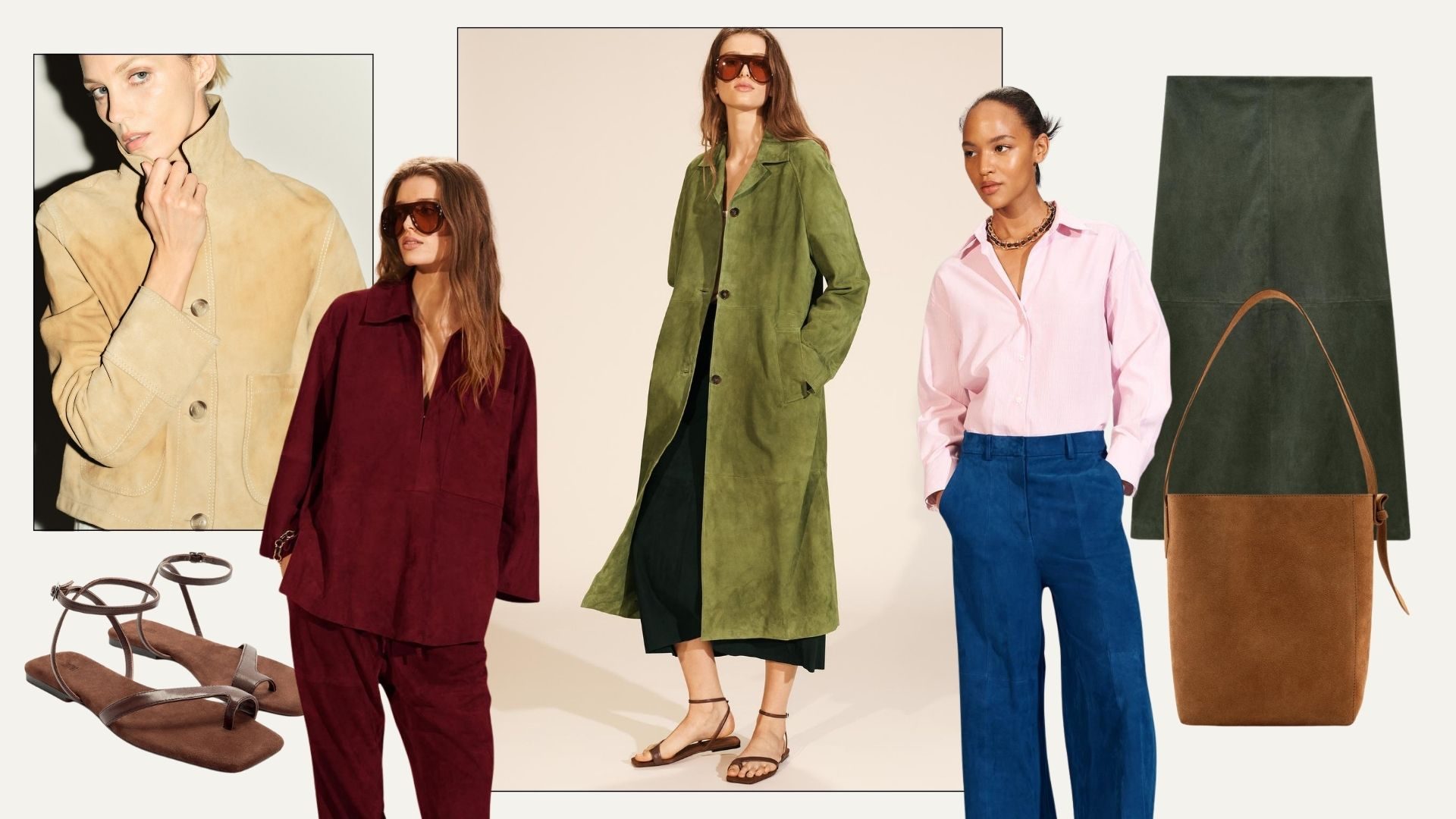 Zara Has Tapped Into the Trend That Signals Good Taste
