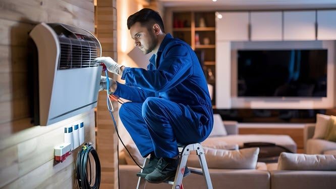 Are Modern Air Conditioners Built to Break?