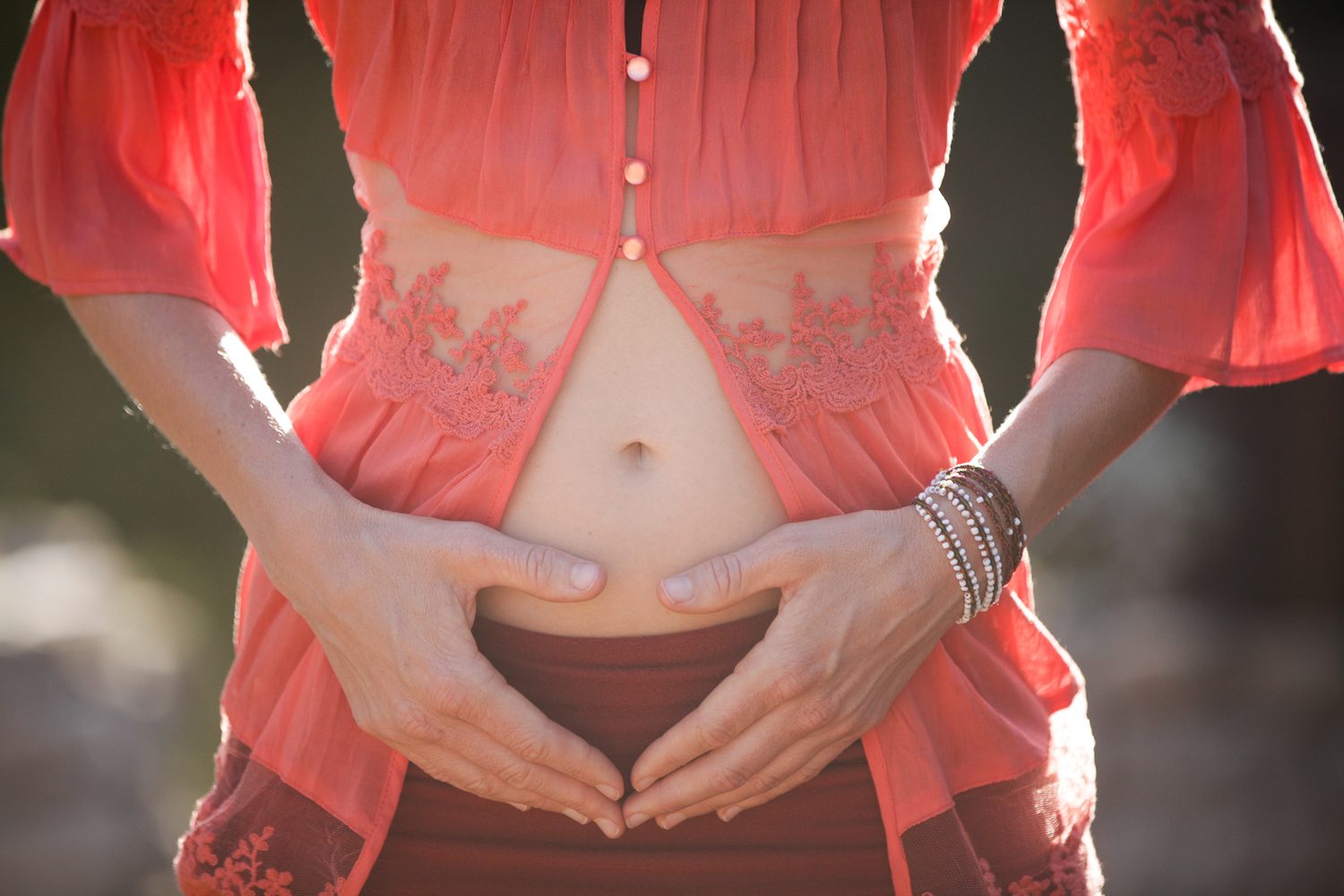 Healing Your Pelvic Floor After Childbirth with Mula Bandha