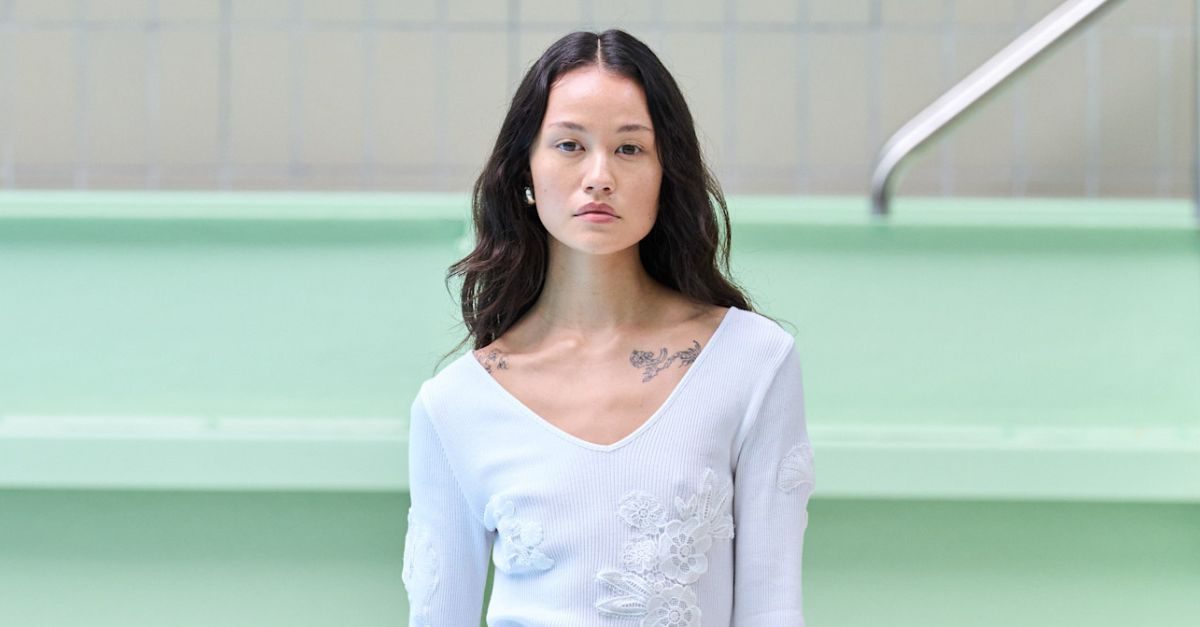 5 Runways Trends from Copenhagen Fashion Week Spring/Summer 2026 To Know Now