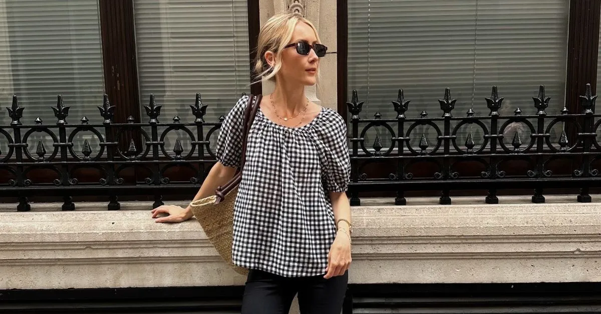 5 Tops to Wear With Capri Pants That Work Every Time