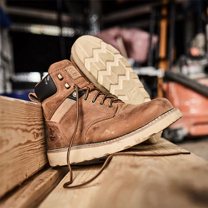 Georgia Boots for All Seasons: From Hiking to Construction