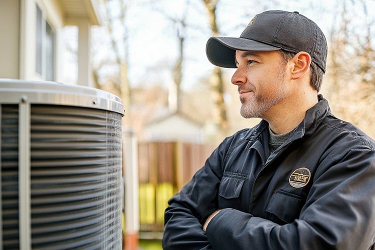 End Of Summer HVAC Tips – What You Need To Know