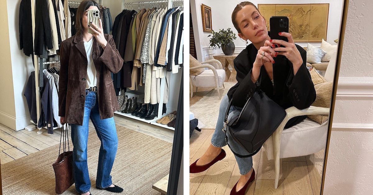 27 Chic Under-$100 Fall Pieces From Nordstrom, Zara, and H&M