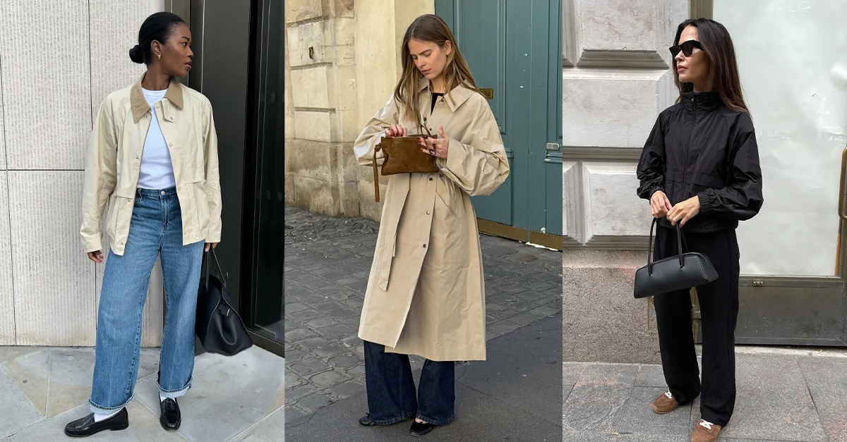 31 Rich-Looking Fall Finds From Nordstrom, Zara, and H&M
