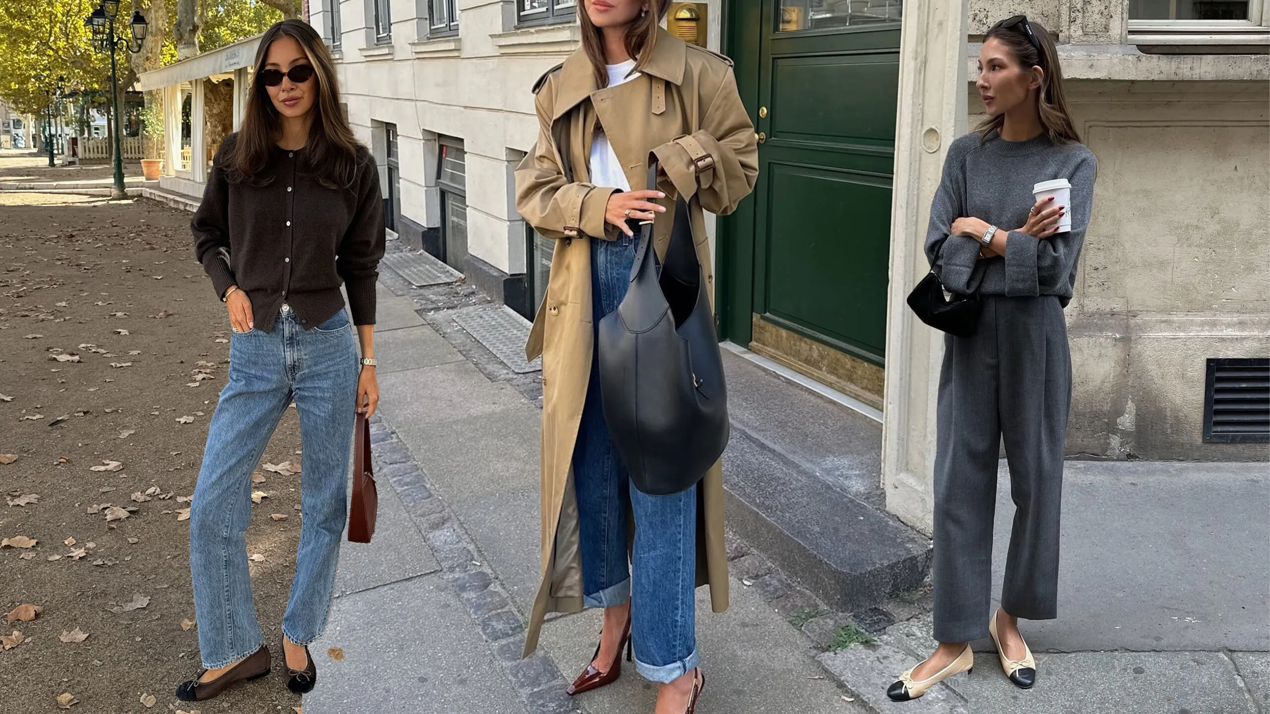 34 Standout Nordstrom New Arrivals Perfect for Fall