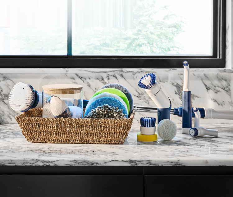 The Ultimate Upgrade for Your Cleaning Routine