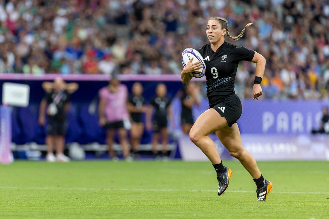 Every Step Counts: Jazmin Felix-Hotham’s Journey to Gold