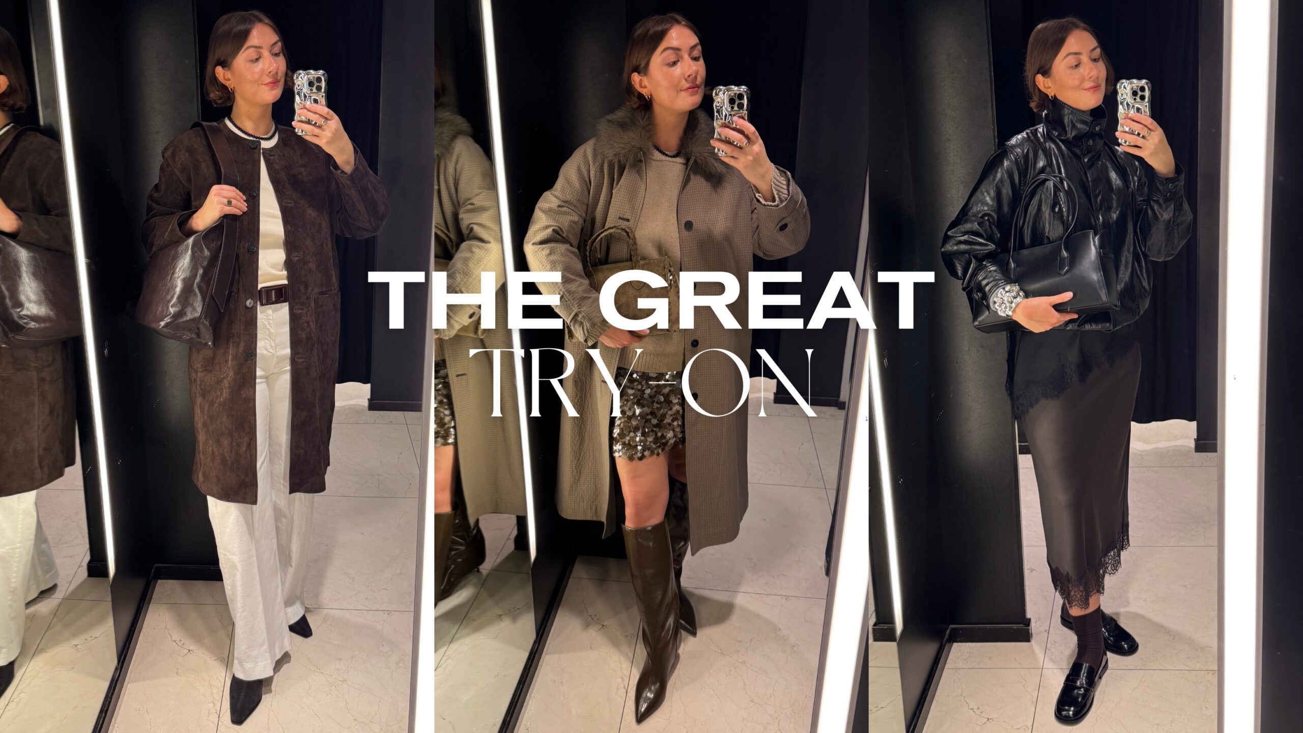 The Best Zara Pieces for Autumn 2025, As Tried and Reviewed By a Fashion Editor