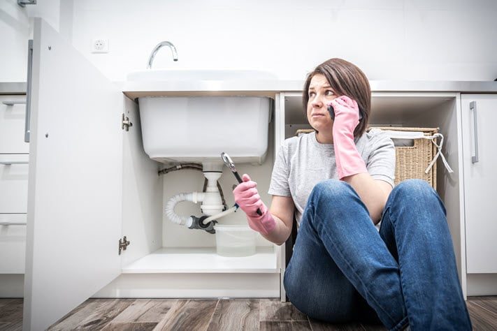 Hidden Plumbing Problems That Can Ruin Your Remodel