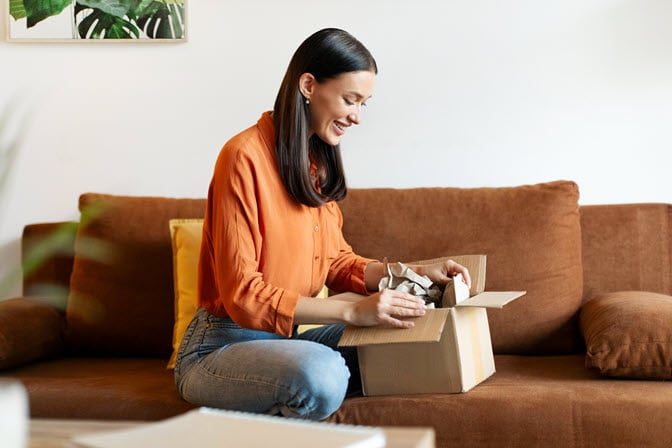 Consider This Your Product Shopping List