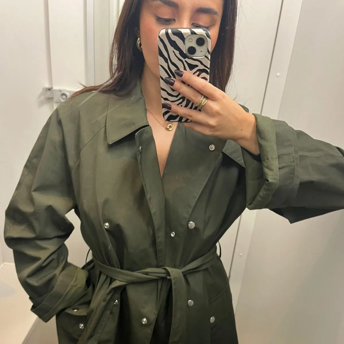 4 Edit-Approved M&S Trench Coats That Are About To Sell Out