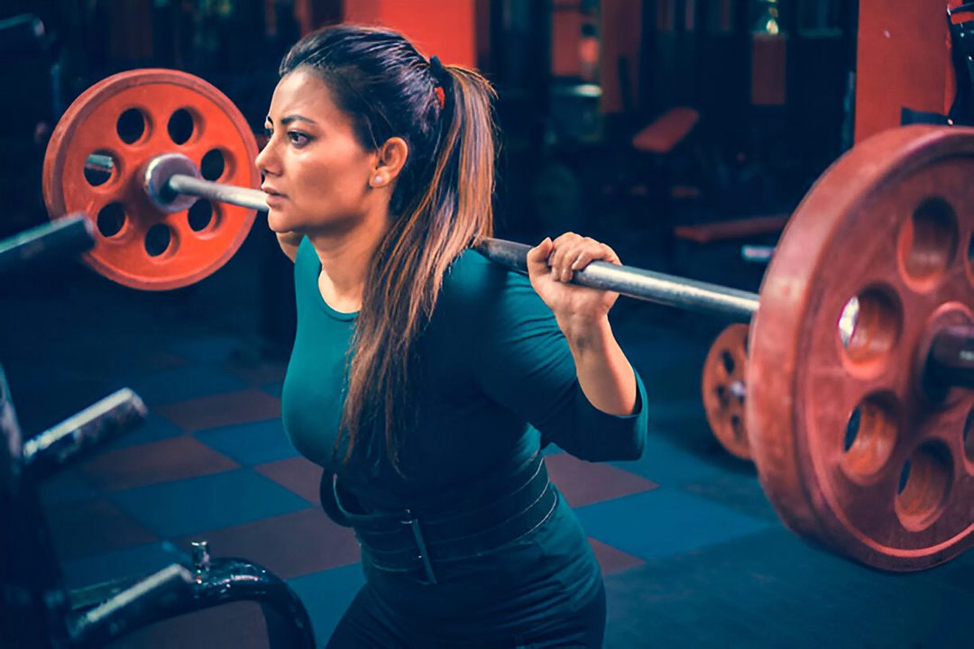 Exercise For Building Better Bones