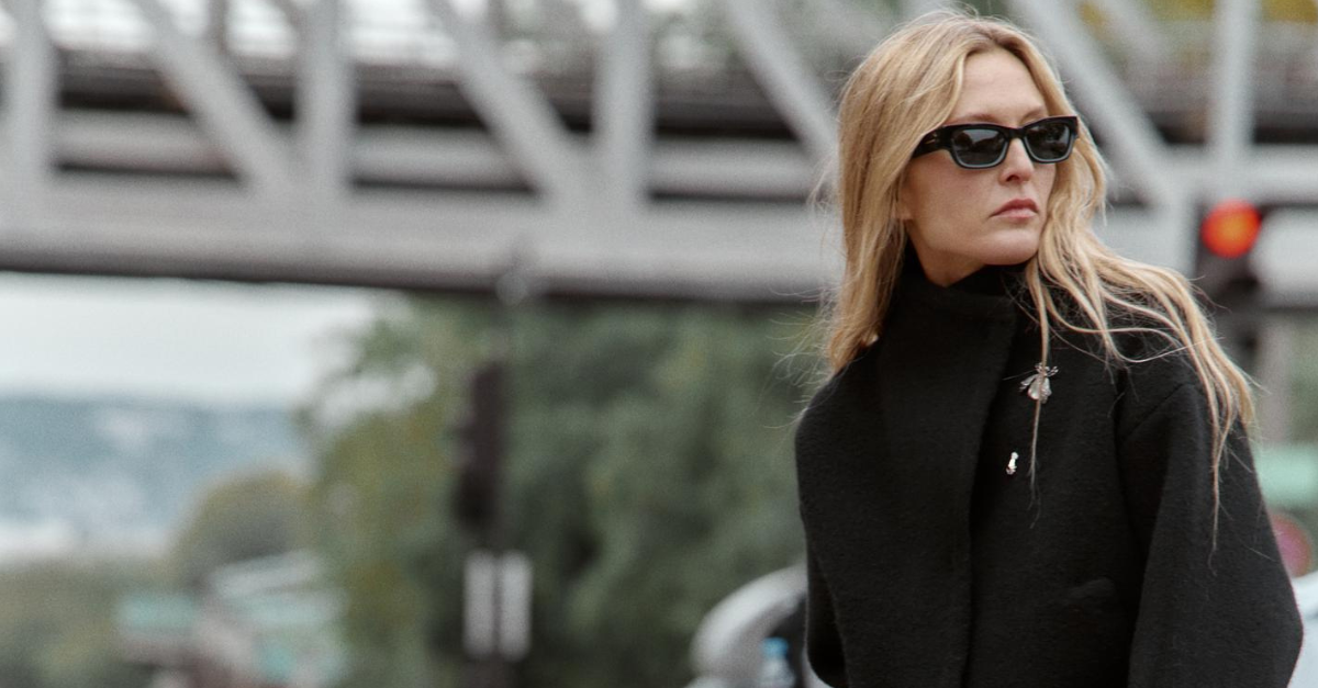 Zara’s Double-Breasted Knit Bomber Will Have Sold Out by Saturday