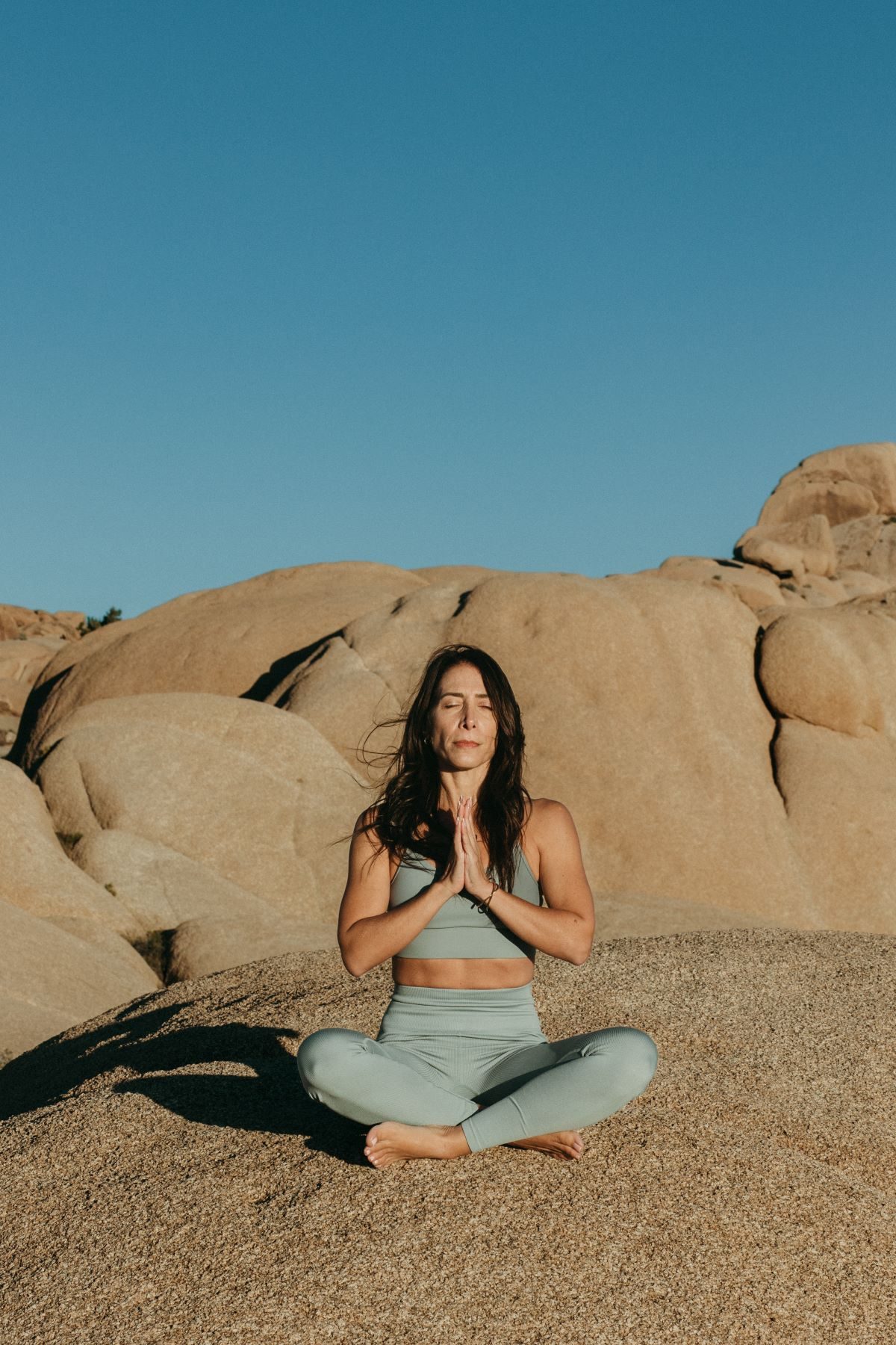 Mindfulness: The Practice of Being Present