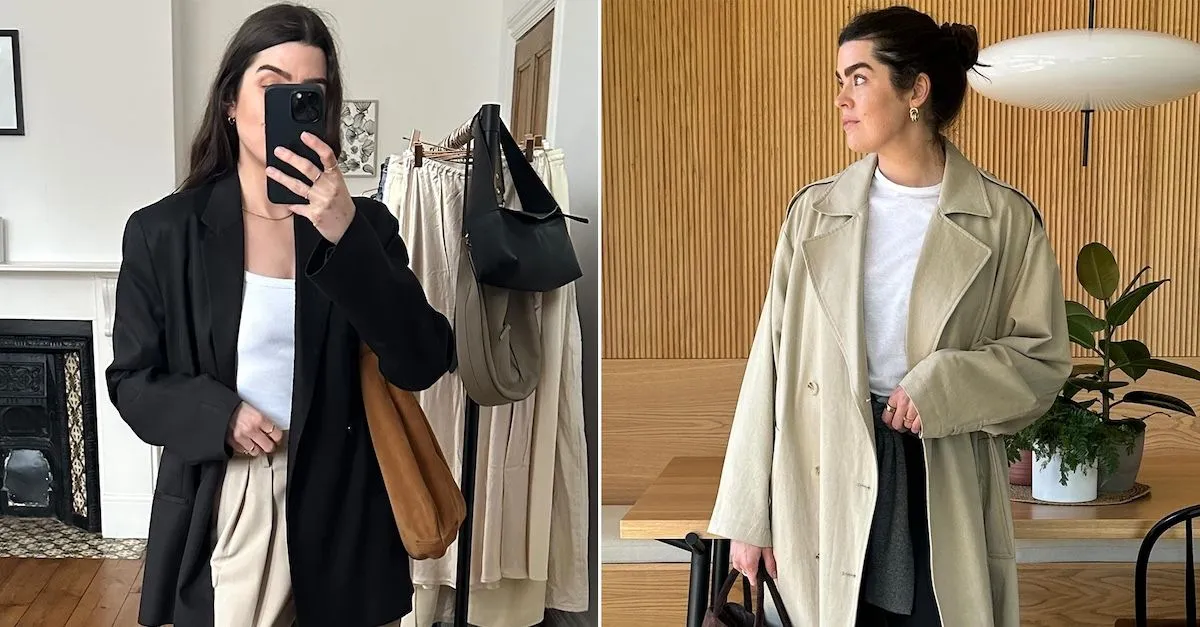 25 Chic Basics From Gap, Banana Republic, and Old Navy