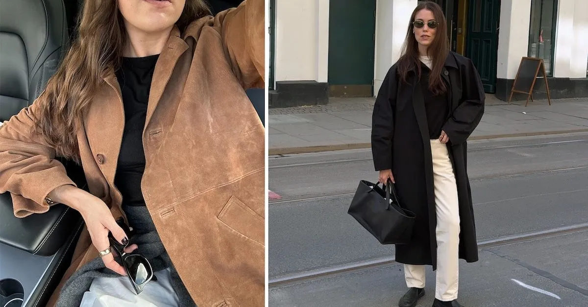 27 Chic Under-$150 Winter Pieces From Nordstrom