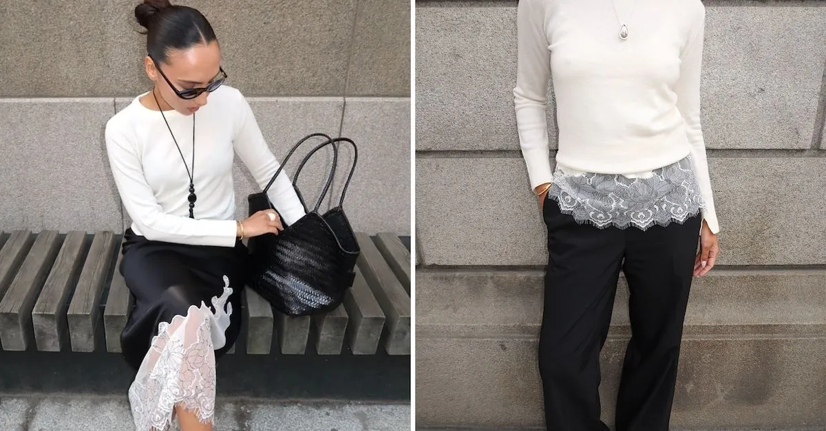 27 Early Black Friday 2025 Finds From Zara, J.Crew, and COS