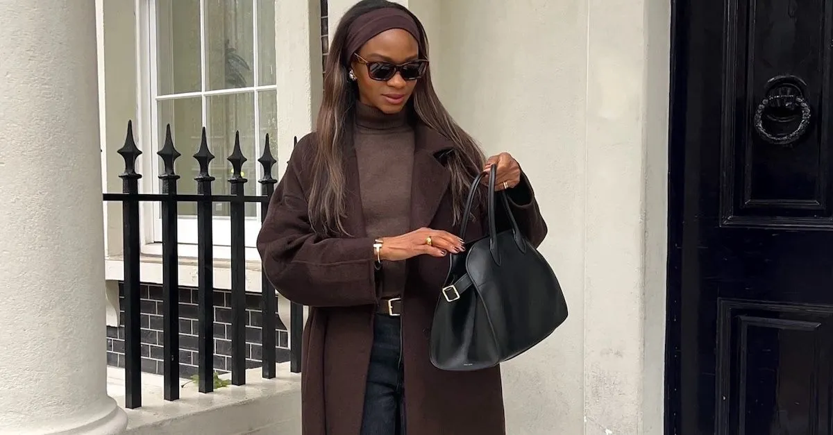 30 Rich-Looking Nordstrom Cyber Week Finds 2025