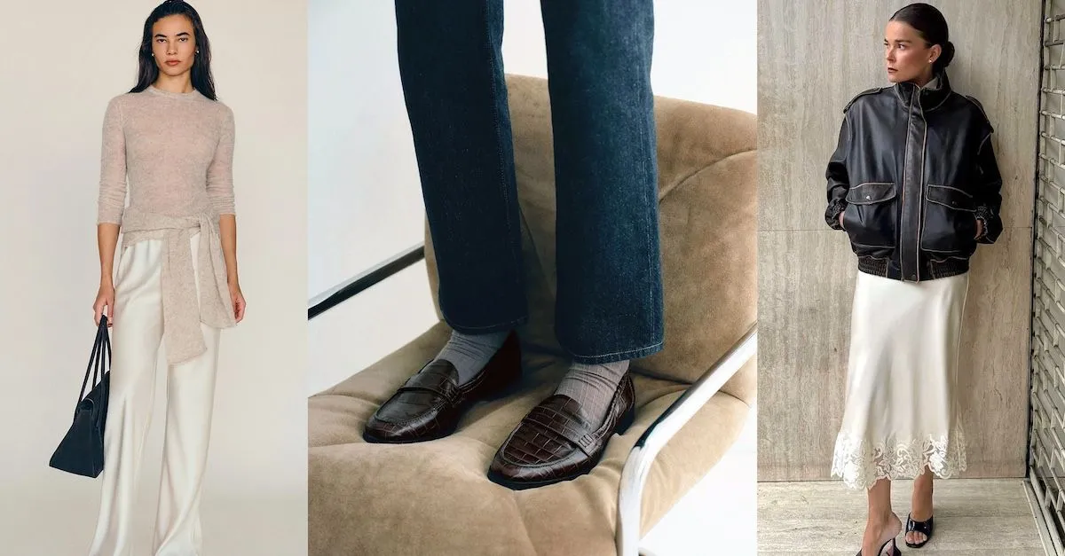 31 Gorgeous Reformation Picks I’m Eyeing for Black Friday 2025