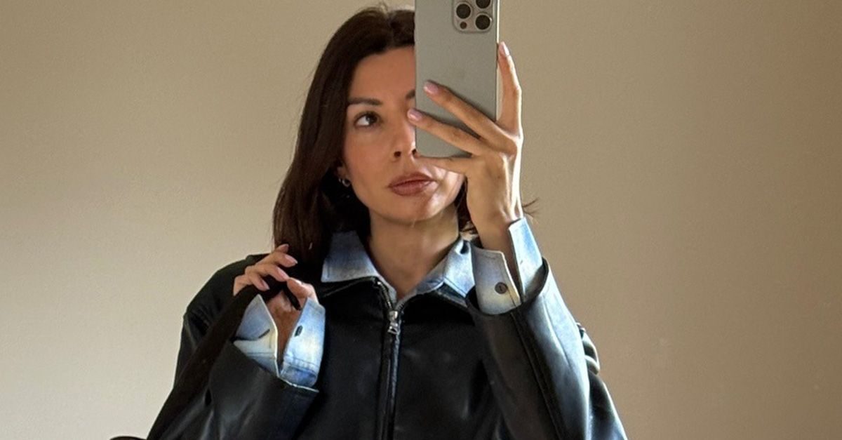 5 Elegant Jeans-and-Boots Outfits of 2025