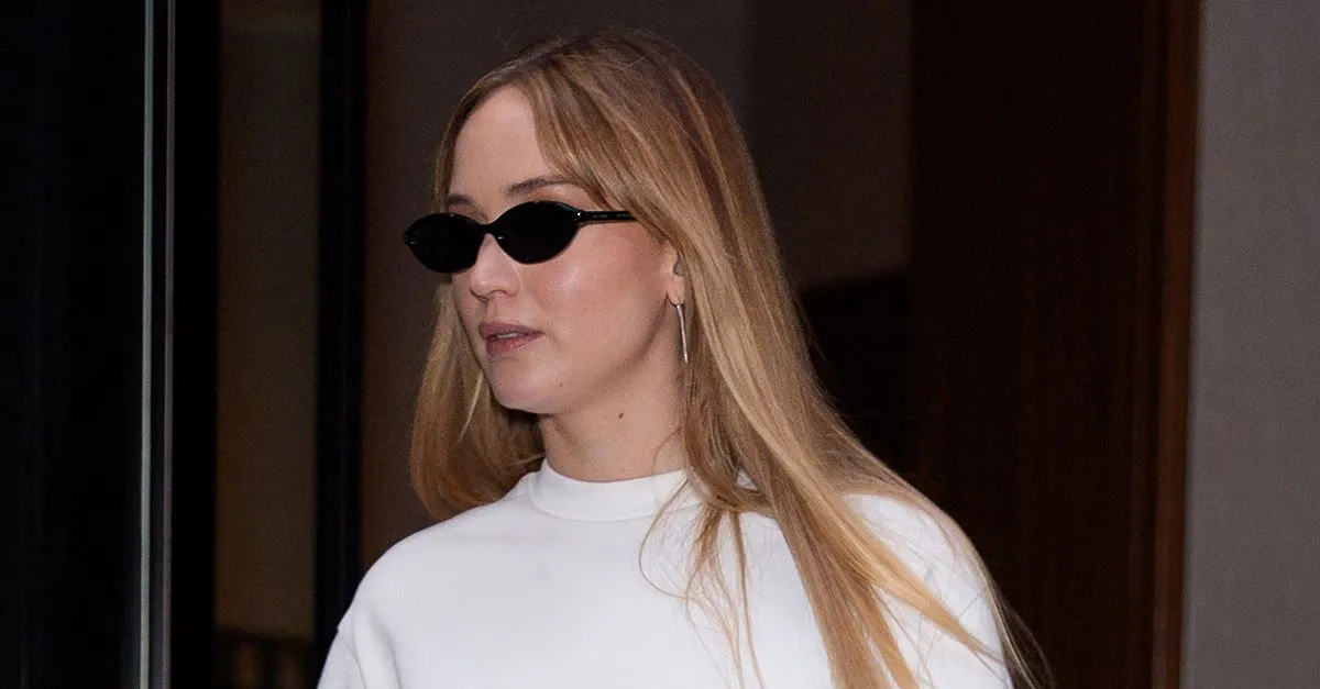 The Boots That Made J.Law’s Split-Hem Pants Look Chic in 2025