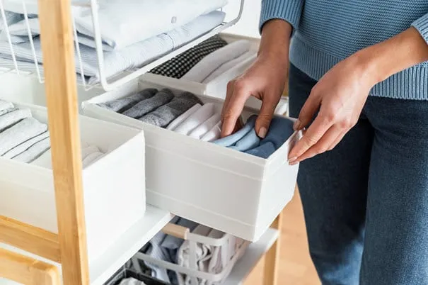 10 Easy Things You Need To Do For A Clean Organized Home