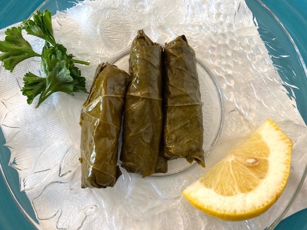 5 Armenian Recipes to Celebrate the New Year