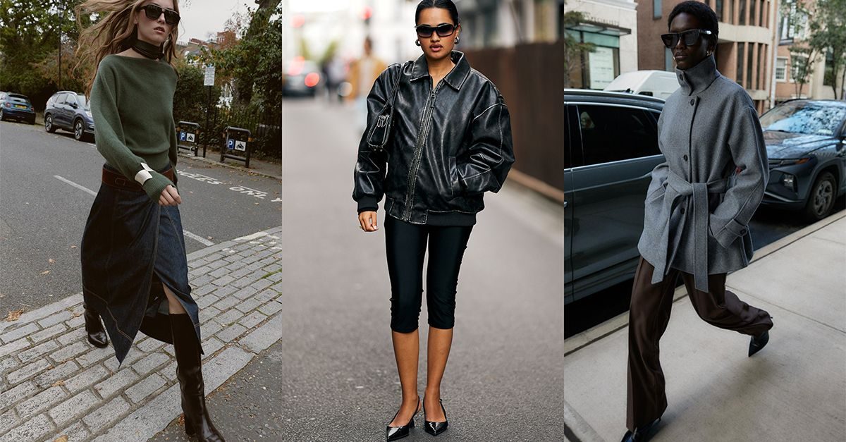 13 Standout Zara Finds That Will Sell Out Before January 1