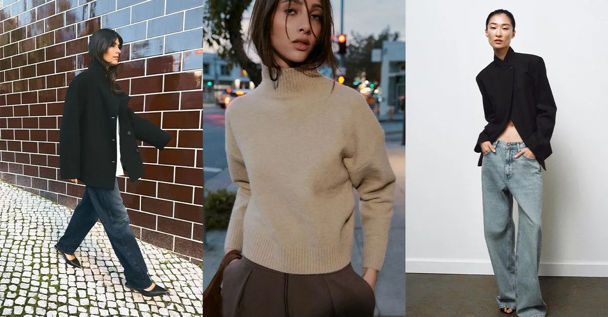 24 Chic Zara New Arrivals That Will Likely Sell Out Before 2026