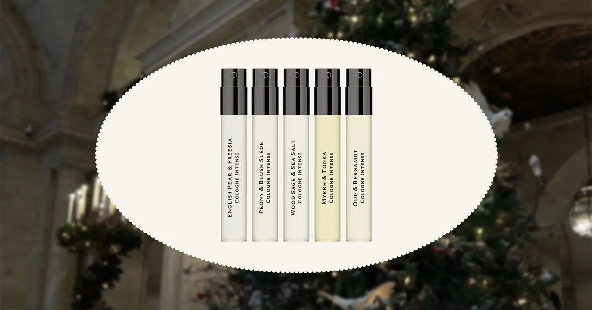 50 Chic $25 and Under Holiday Gifts