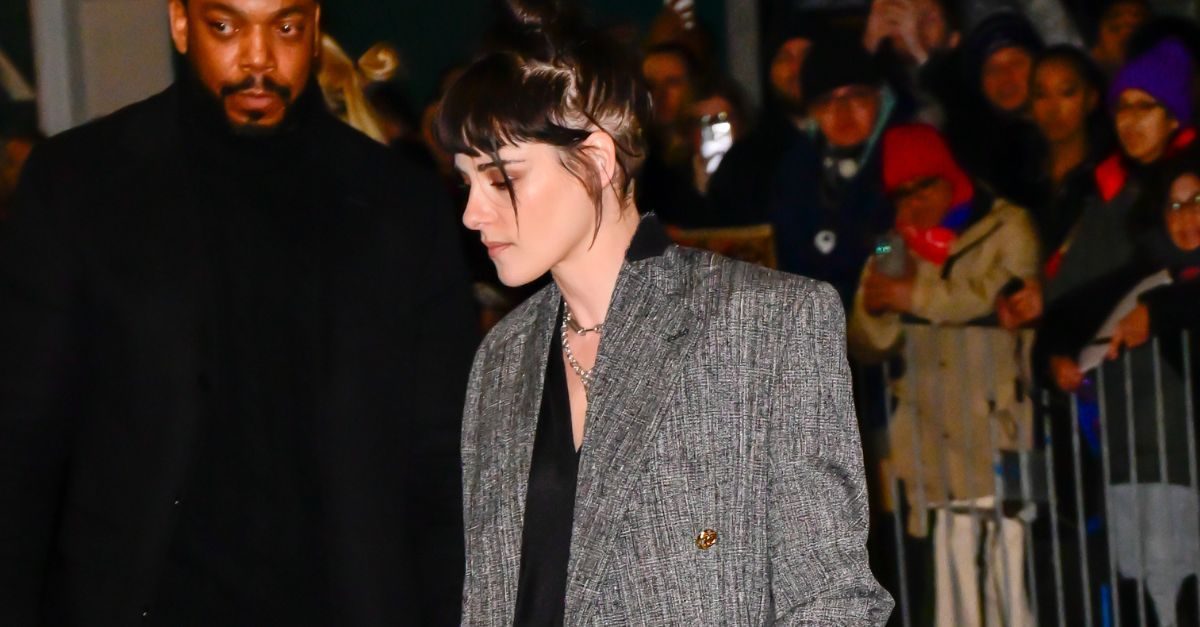 Fashion People are Swapping Stilettos for Cone Heel Shoes