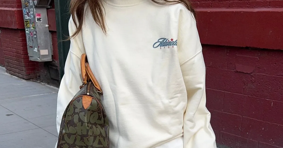 Louis Vuitton’s Speedy Bag is About to Be an It Buy All Over Again