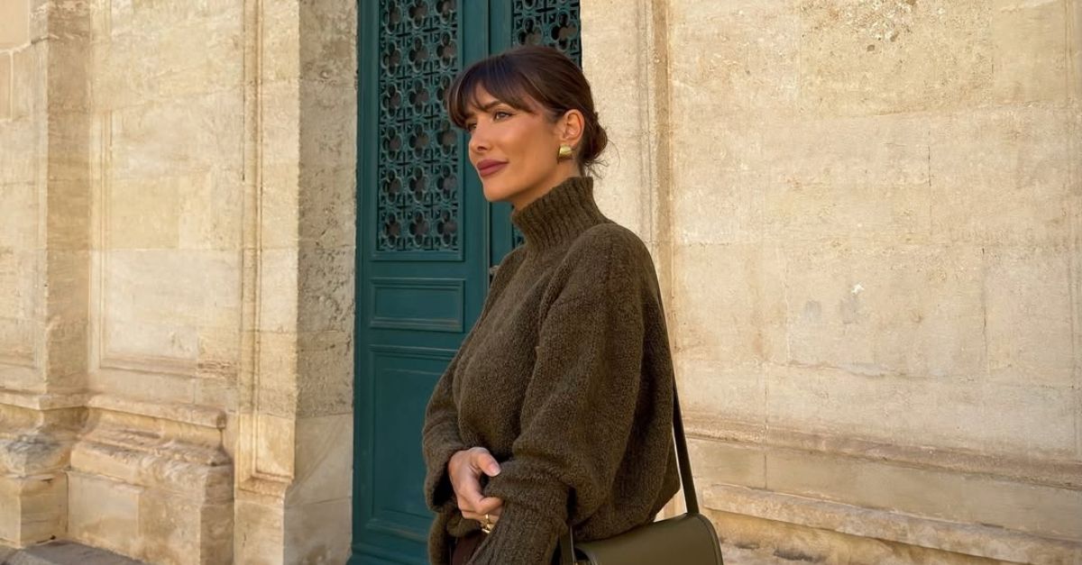 The 5 Best Colors to Wear With Chocolate Brown