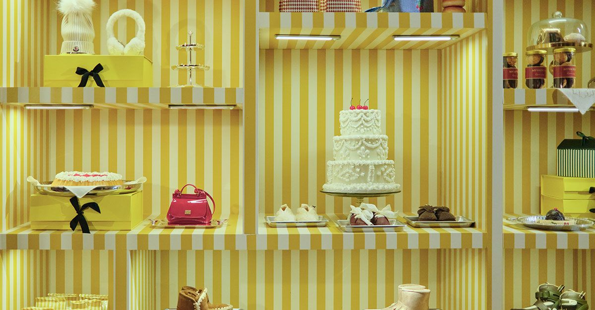 The Best Luxury Holiday Gifts From Mytheresa