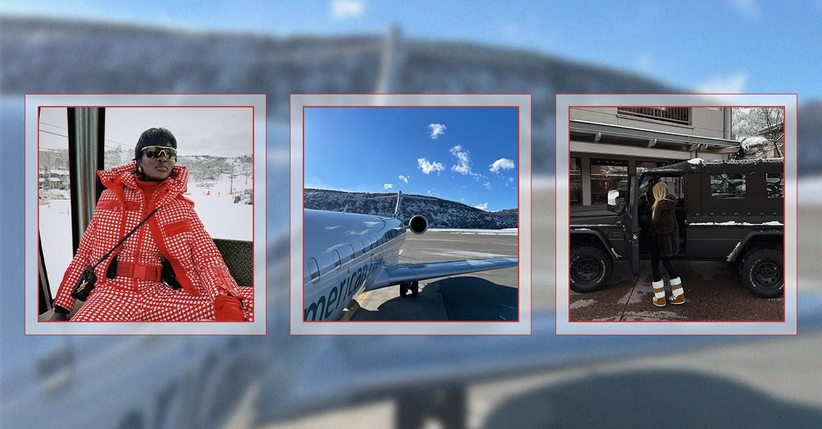 The Fashion-Insider Guide to Aspen: Where to Stay, Shop, and Ski