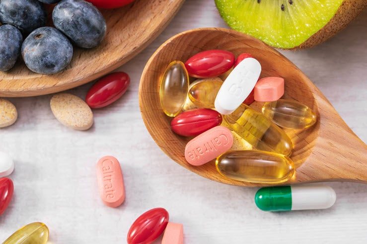 Are Vitamin Supplements Safe? What Consumers Should Know
