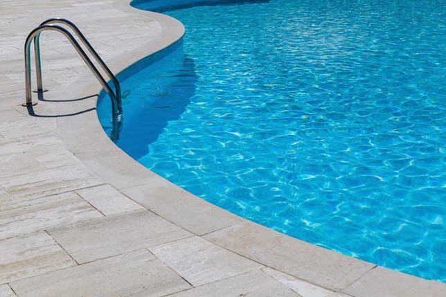 The Hidden Threats Lurking In Pool Water You Can’t See