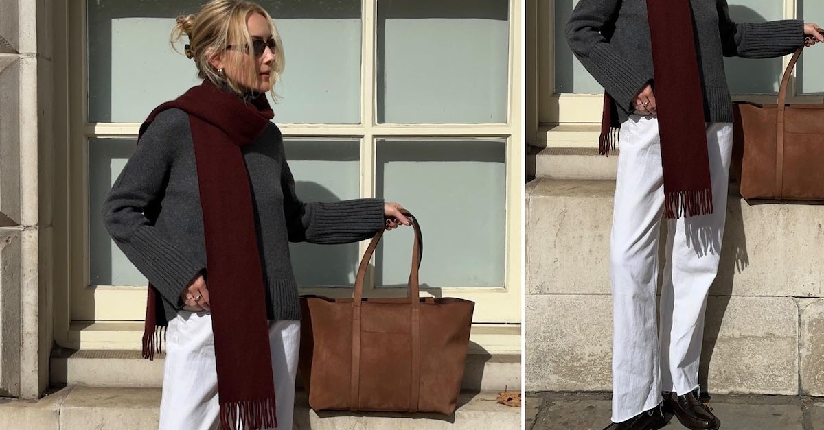 21 Chic Sweaters and Jeans for Winter 2026 Outfits