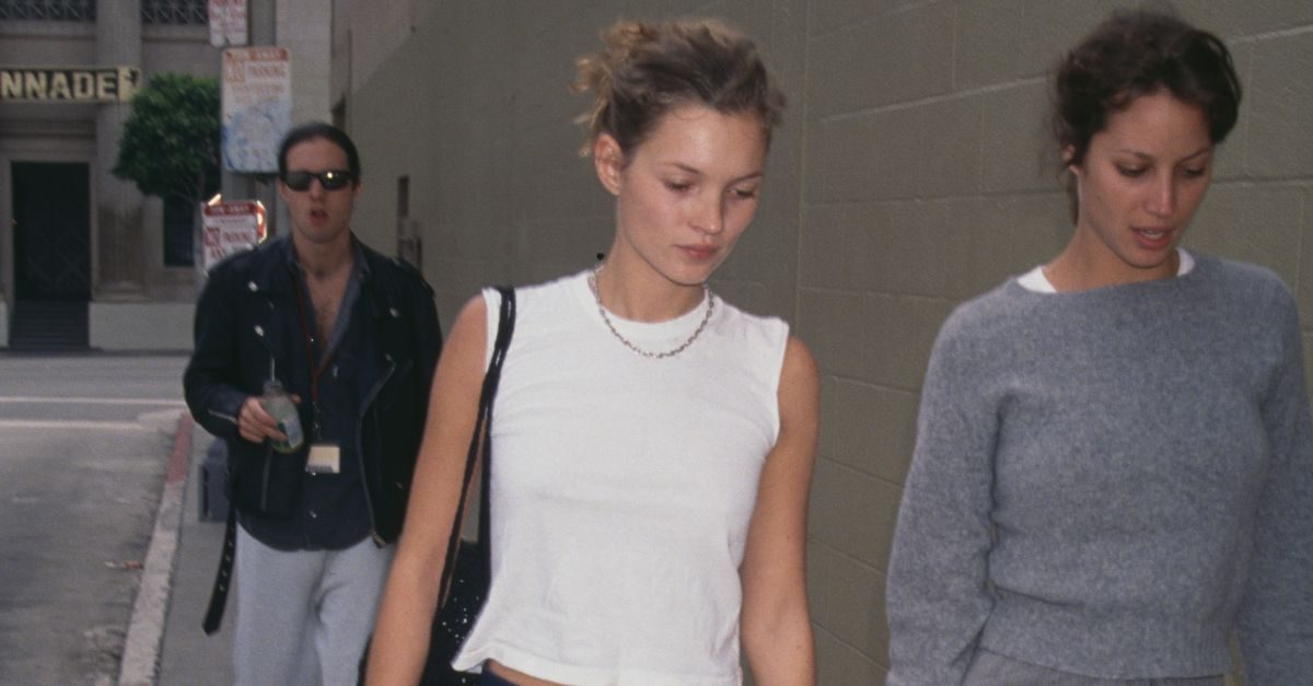 3 ’90s Kate Moss Jeans Trends That Look Just as Chic Today